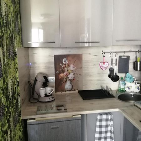 Magnifique Studio Non Fumeur Pres De La Gare ベジエ エクステリア 写真