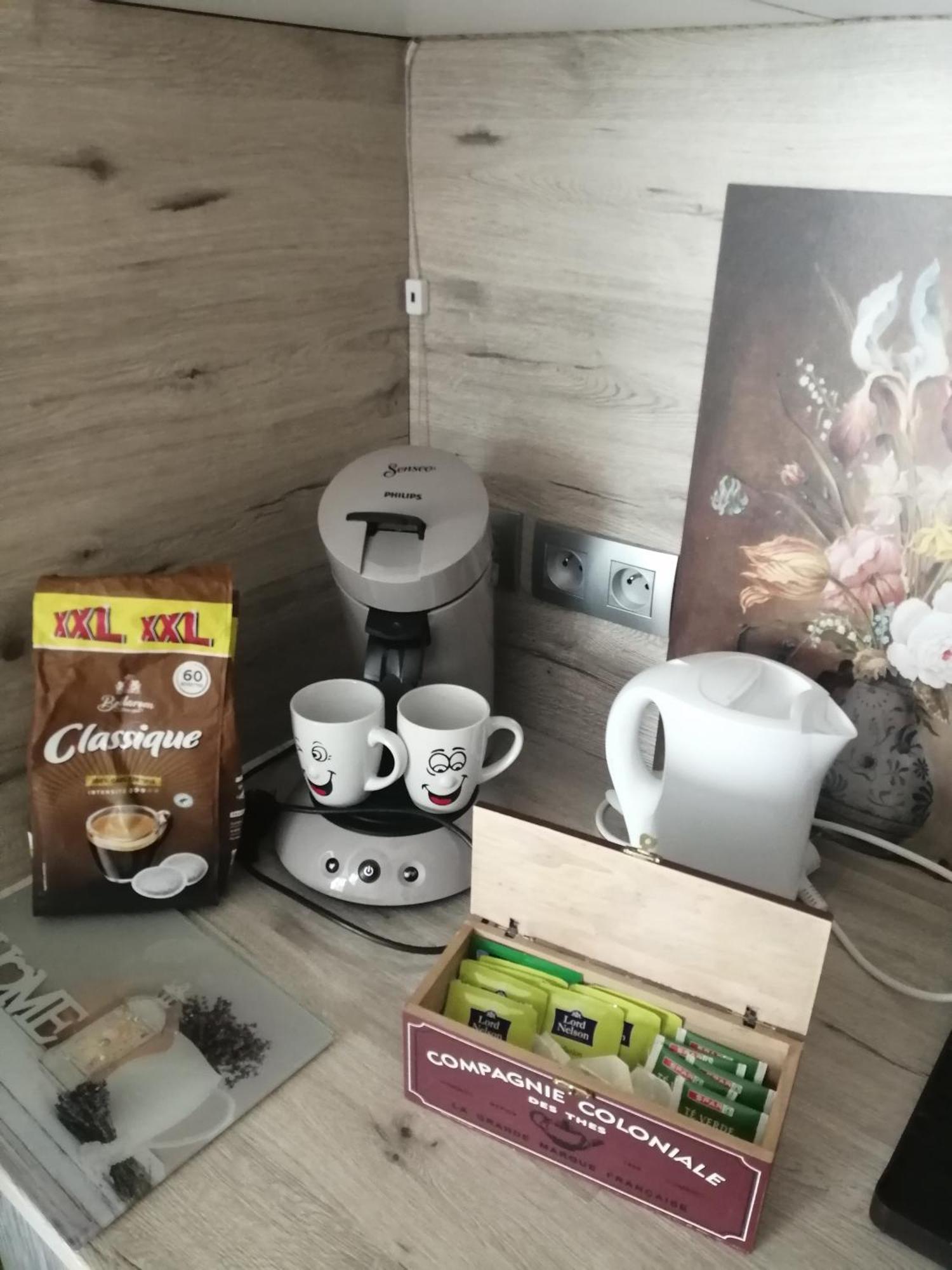 Magnifique Studio Non Fumeur Pres De La Gare ベジエ 部屋 写真